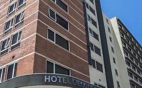 Hotel Diego de Almagro La Serena